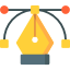 Vector icon